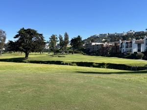 La Costa (South) 1st Approach